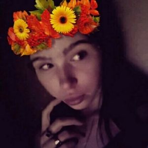 Meet your Posher, Barbara